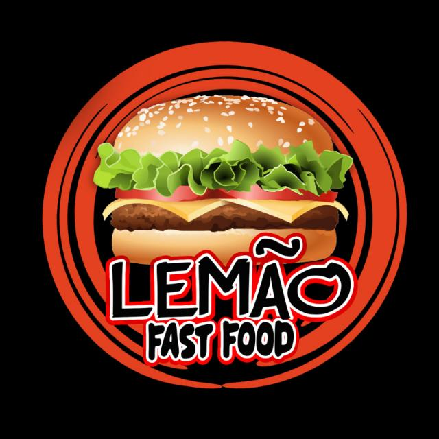 Logo Lanchonete
